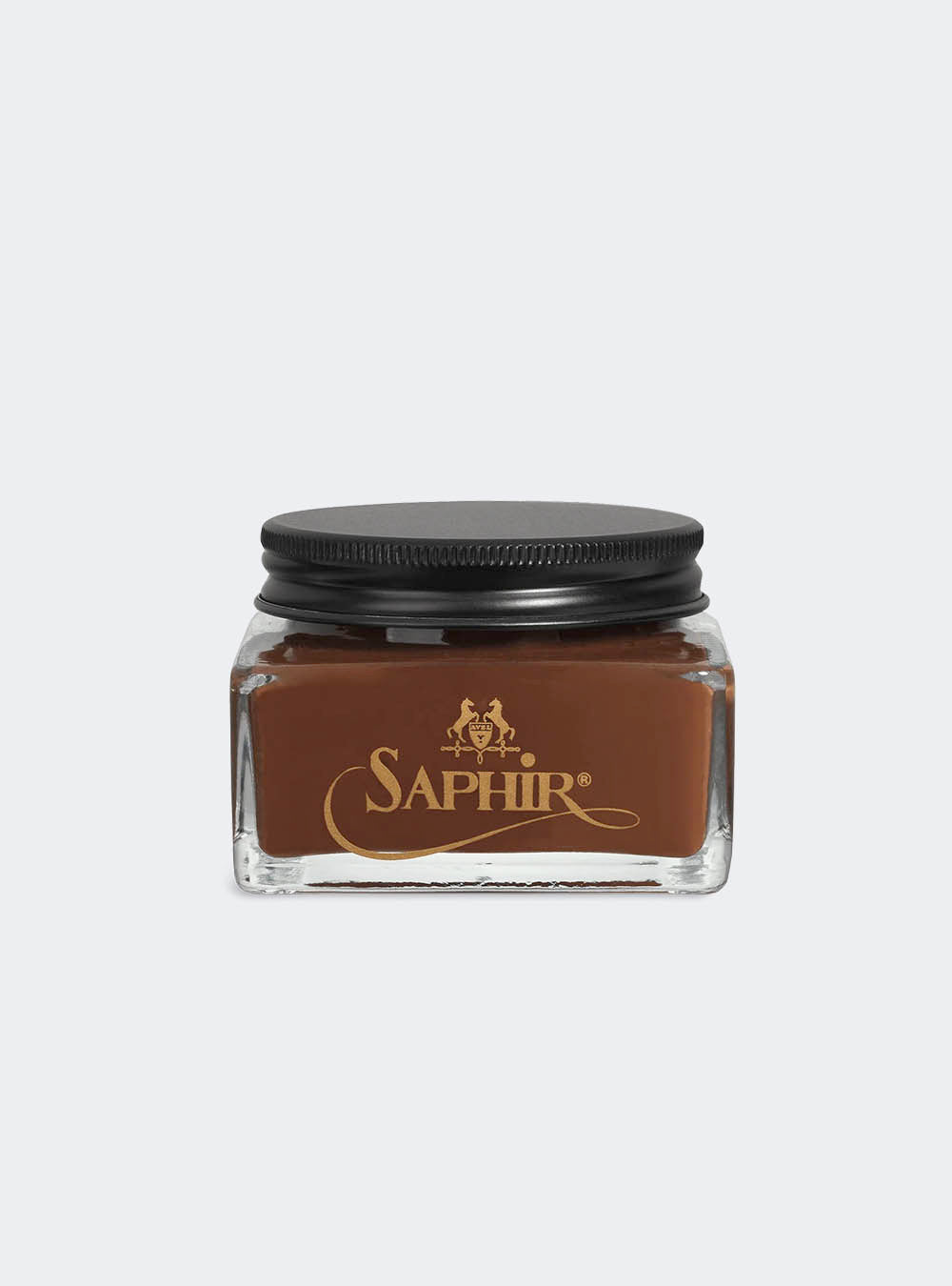 Saphir Crème 1925 Leather Cream
