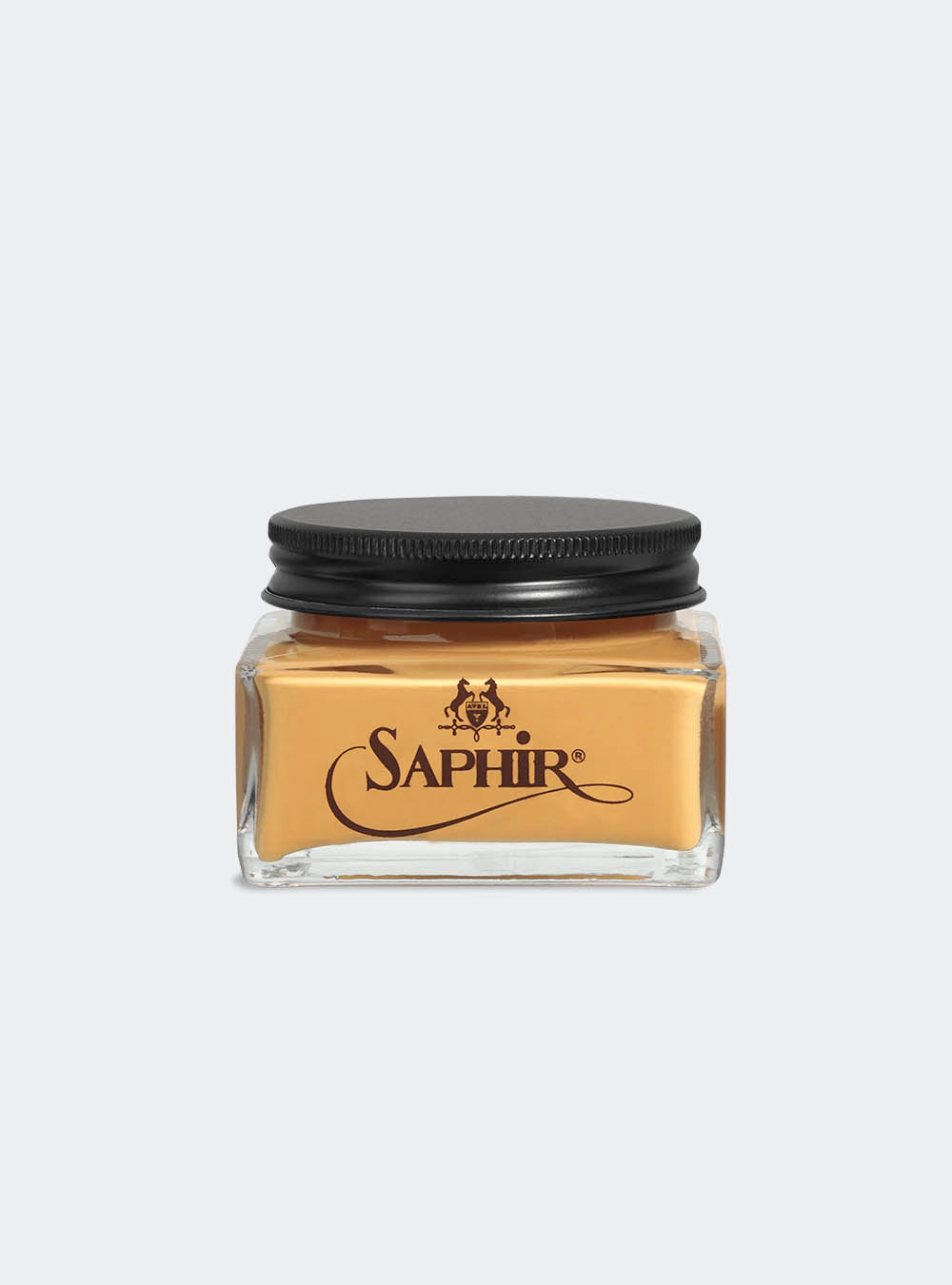 Saphir Crème 1925 Leather Cream