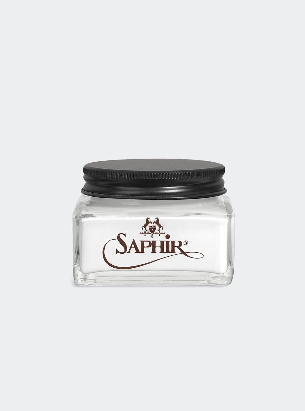 Saphir Crème 1925 Leather Cream