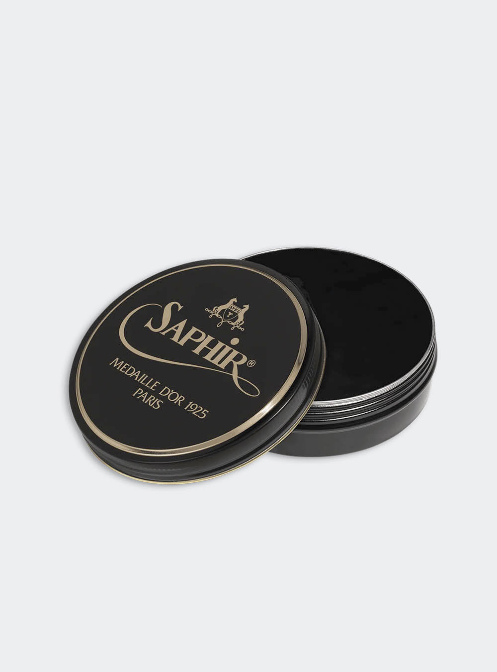 Saphir Pâte De Luxe Wax Polish