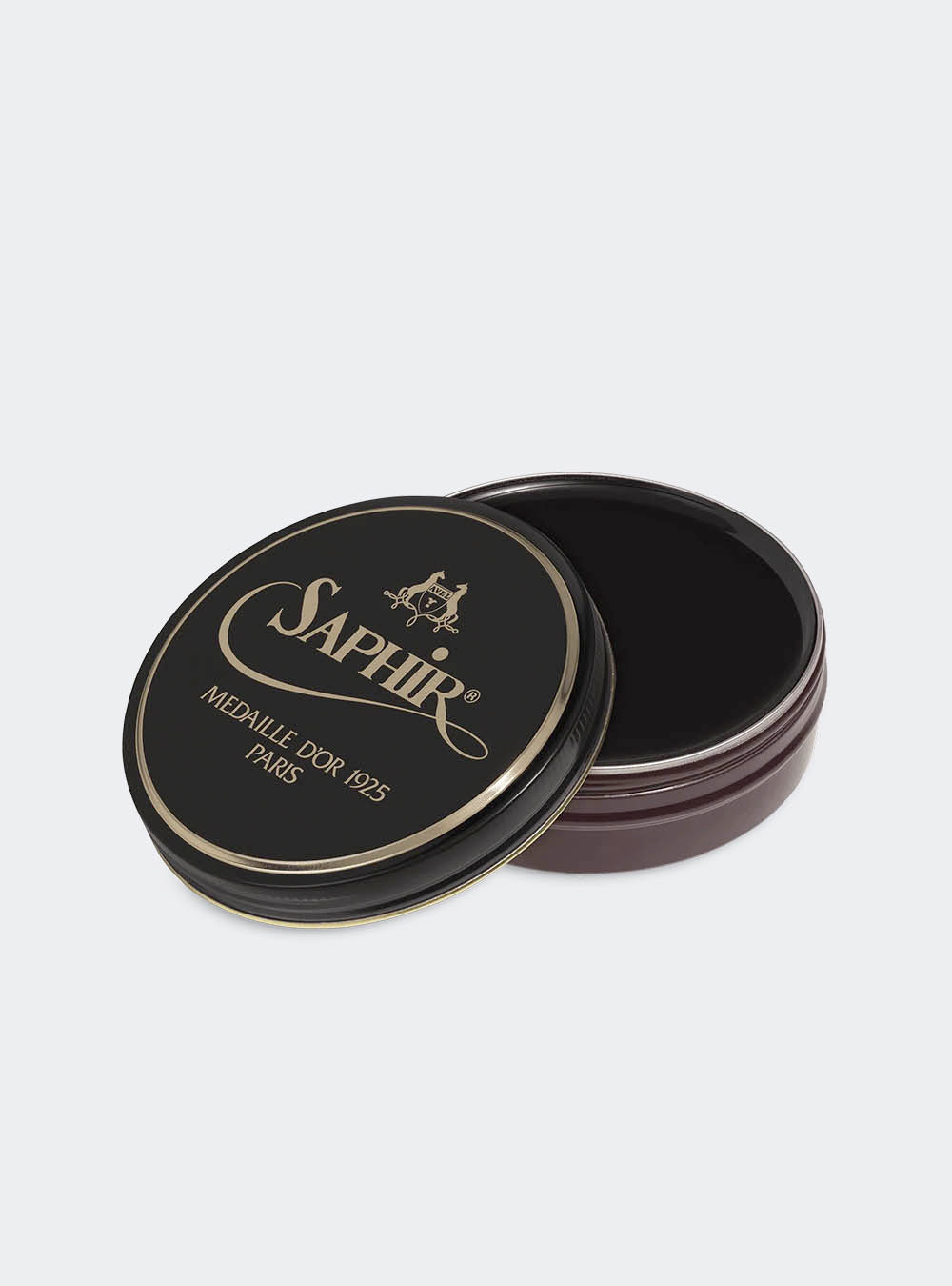 Saphir Pâte De Luxe Wax Polish