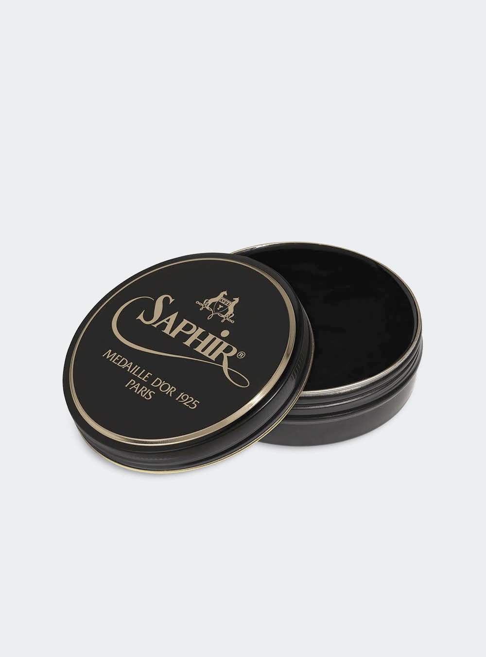 Saphir Pâte De Luxe Wax Polish