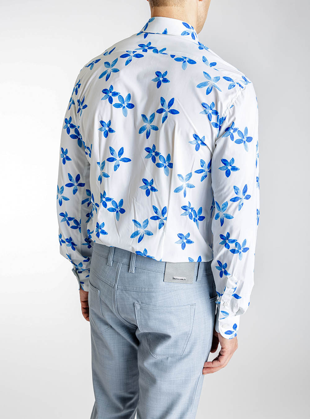 Orian Floral Shirt