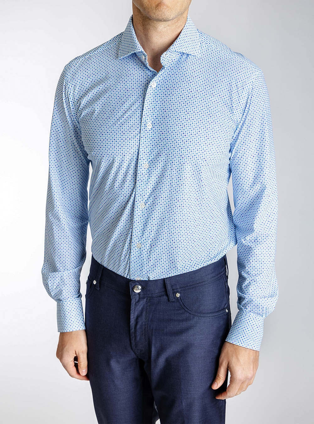 Orian Micro Burst Shirt