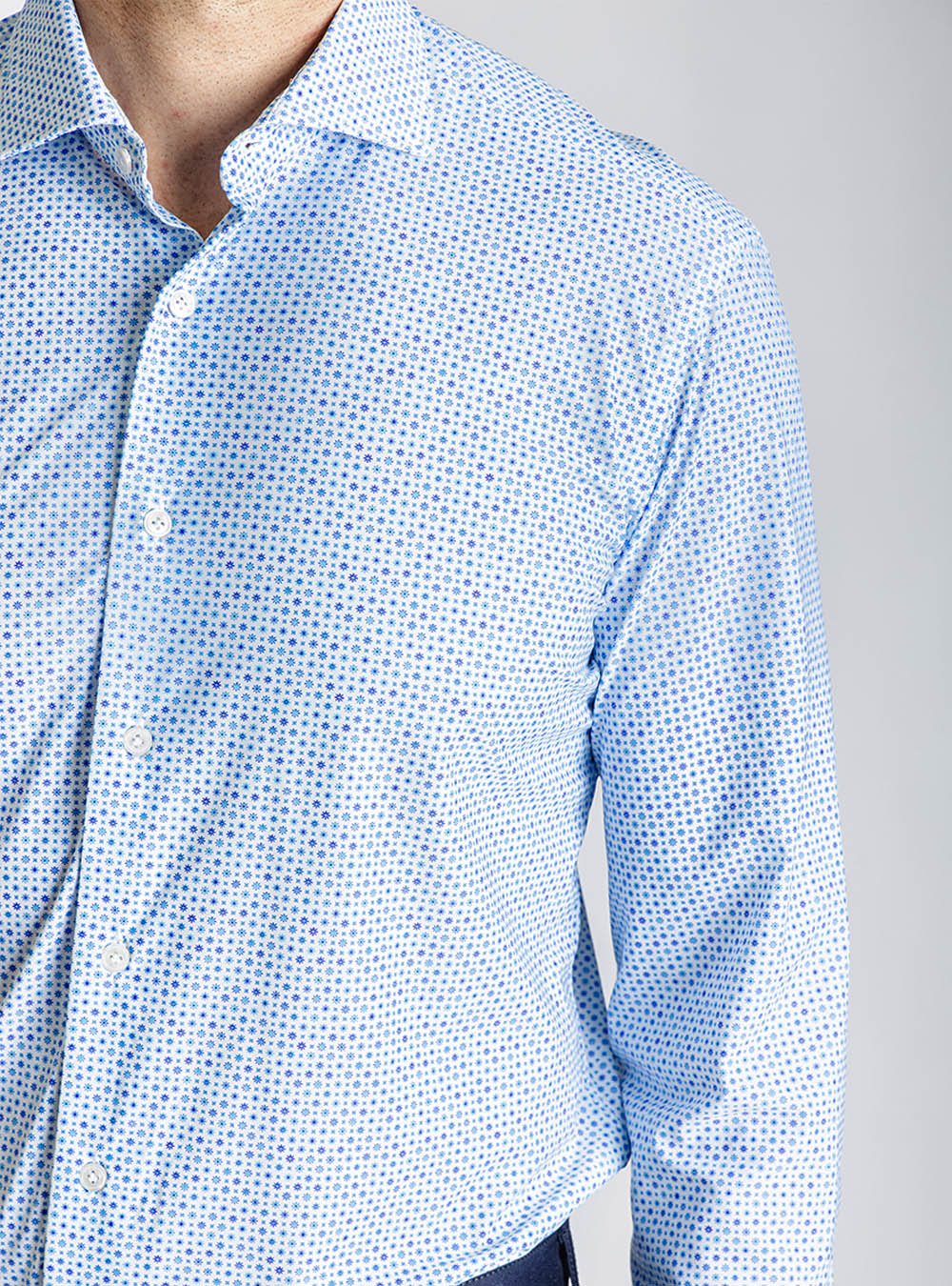 Orian Micro Burst Shirt