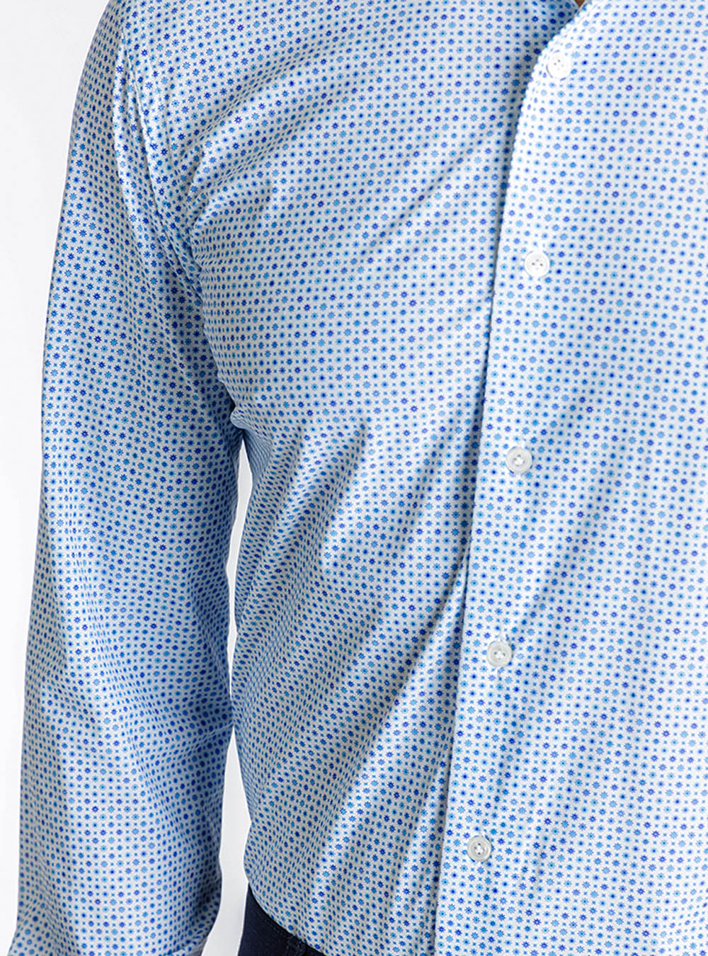 Orian Micro Burst Shirt