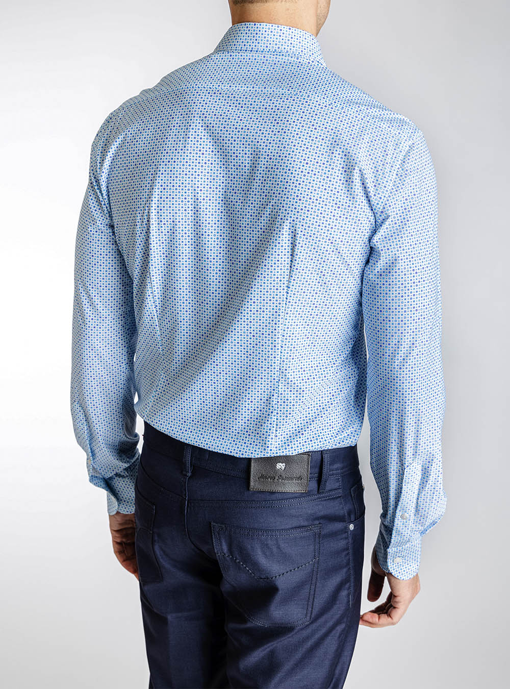 Orian Micro Burst Shirt