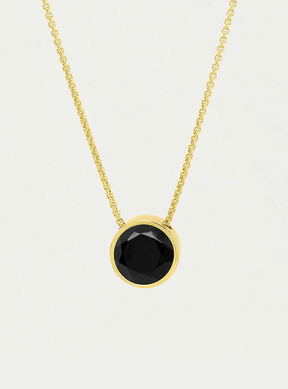 Dean Davidson Signature Knockout Black Onyx Pendant