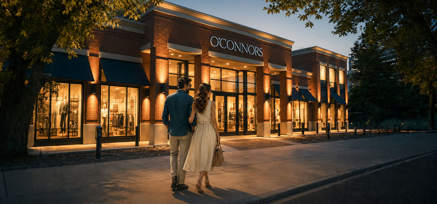 O'Connors Summer Storewide Sale 2026