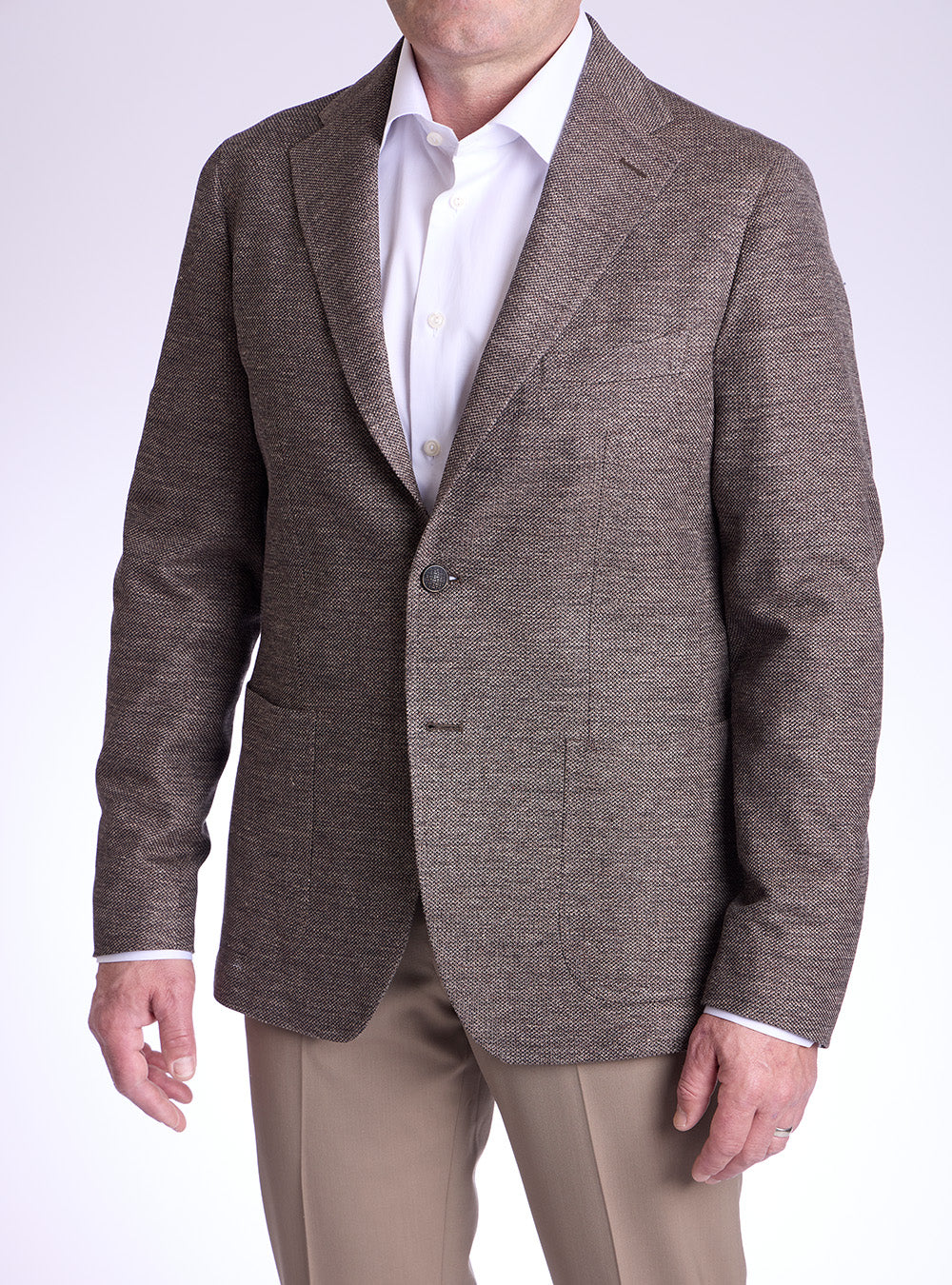 Tagliatore Walnut Sport Jacket