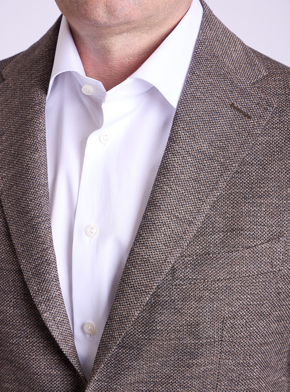 Tagliatore Walnut Sport Jacket