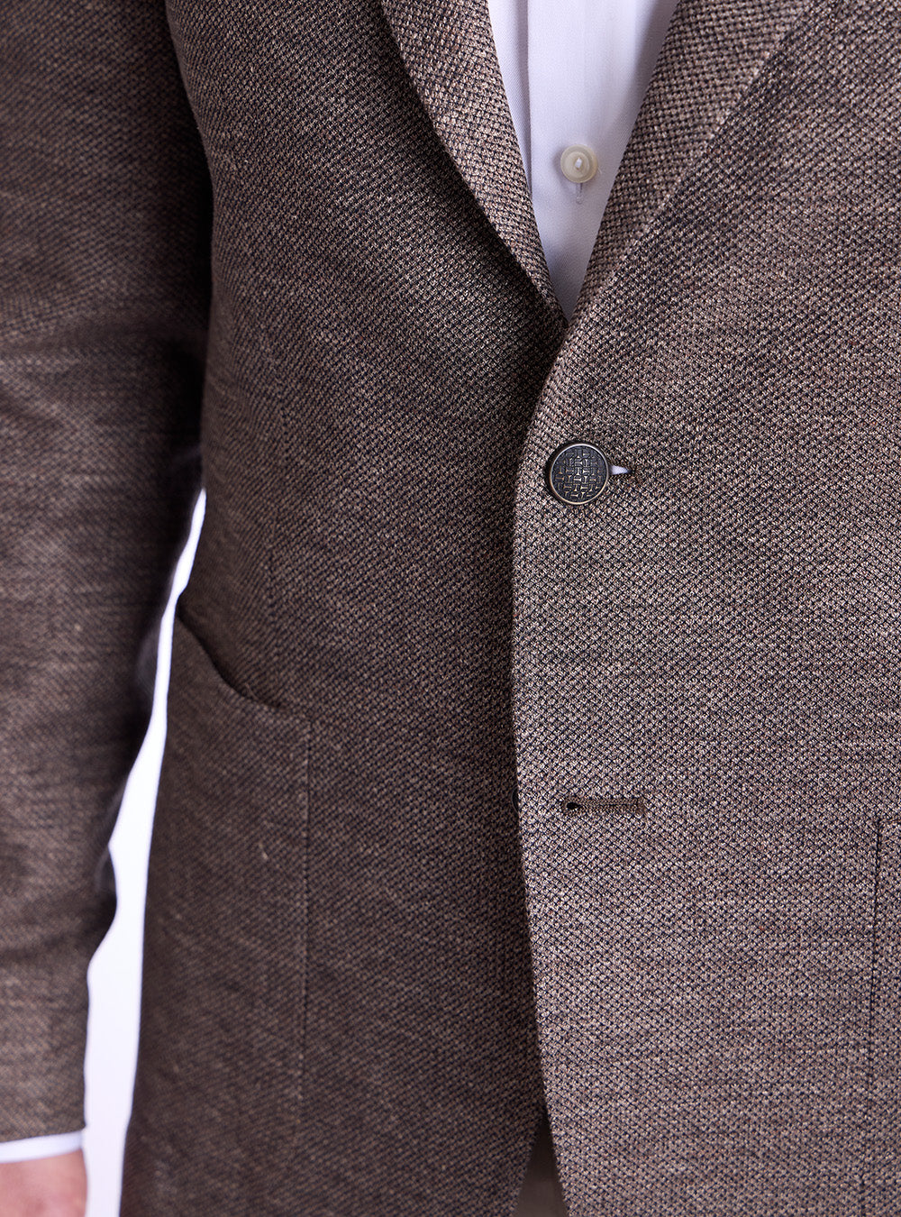 Tagliatore Walnut Sport Jacket