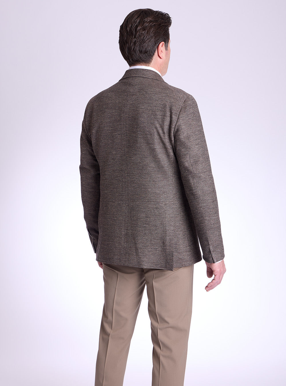 Tagliatore Walnut Sport Jacket