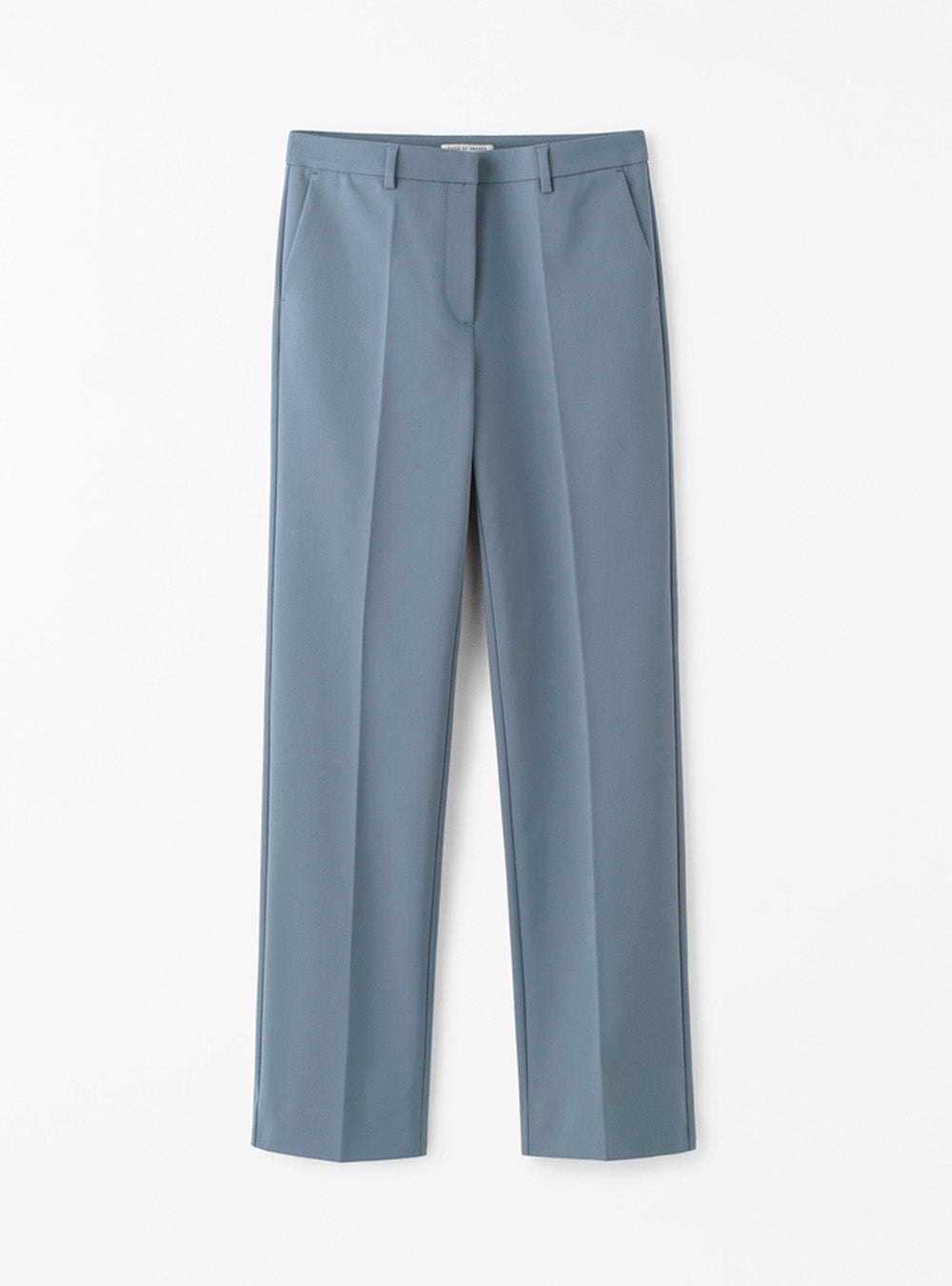 Tiger of Sweden Noowa Slim-Fit Trousers - Light Blue