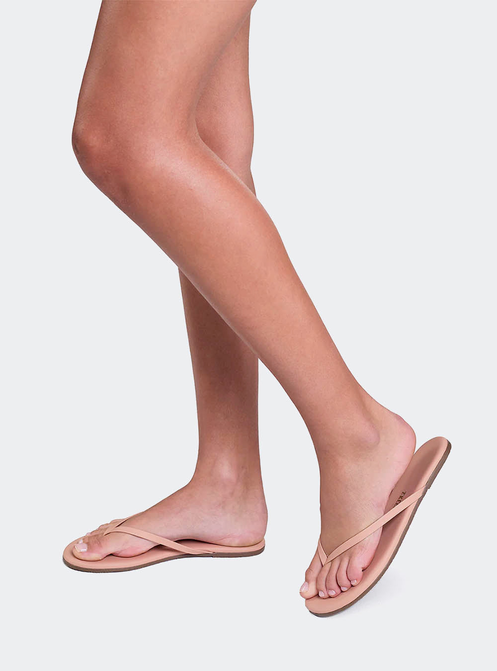 Tkees Lily Nudes - Nude Beach