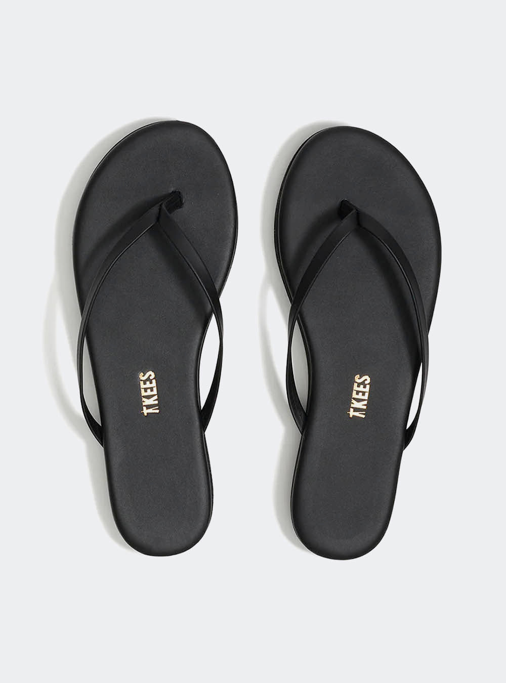 Tkees Lily Platform - Sable