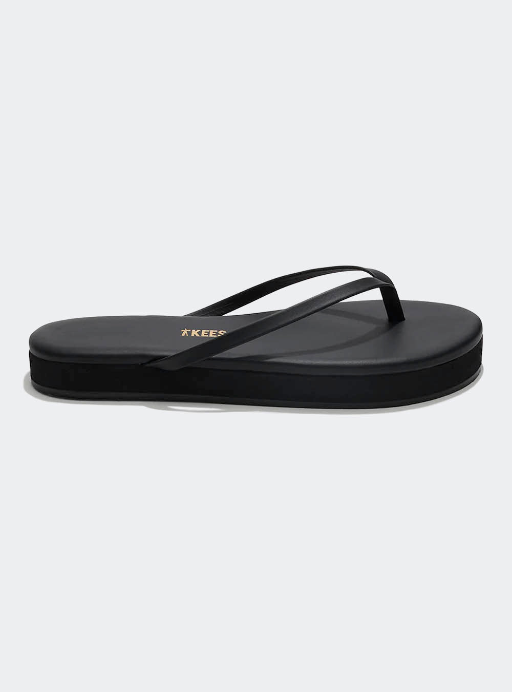 Tkees Lily Platform - Sable