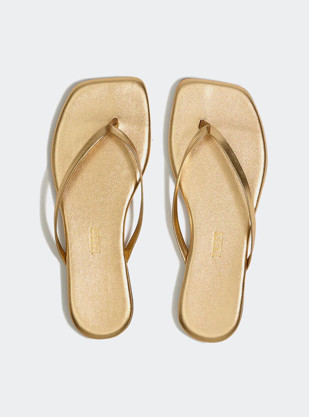 Tkees Lily Square Toe - Blink
