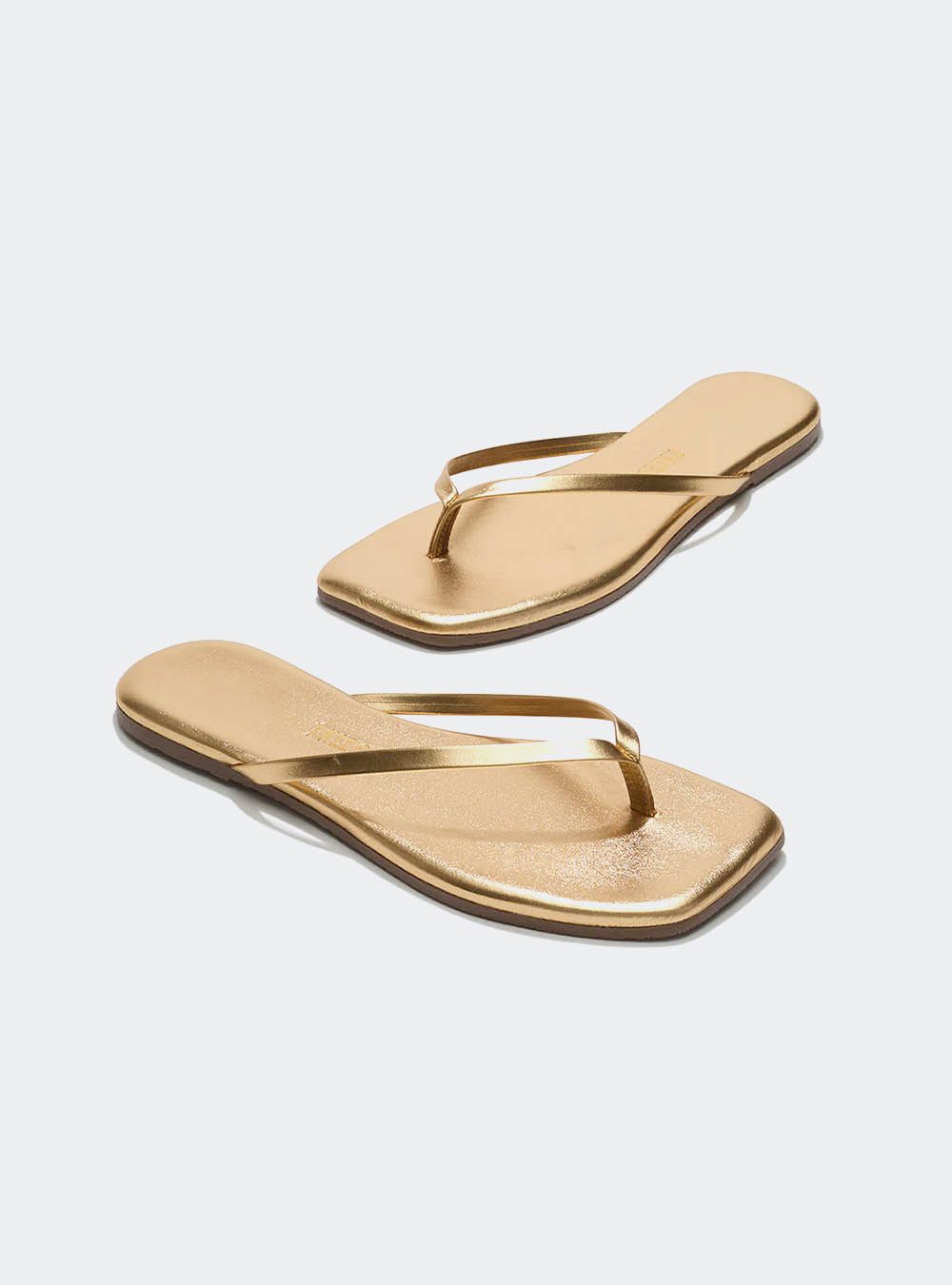 Tkees Lily Square Toe - Blink