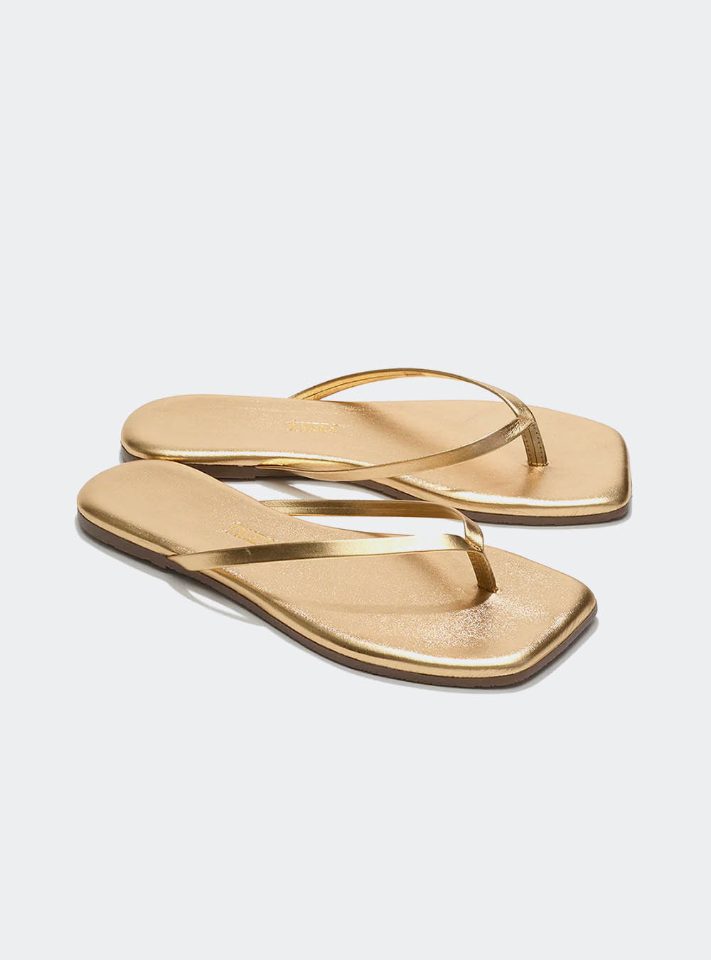 Tkees Lily Square Toe - Blink