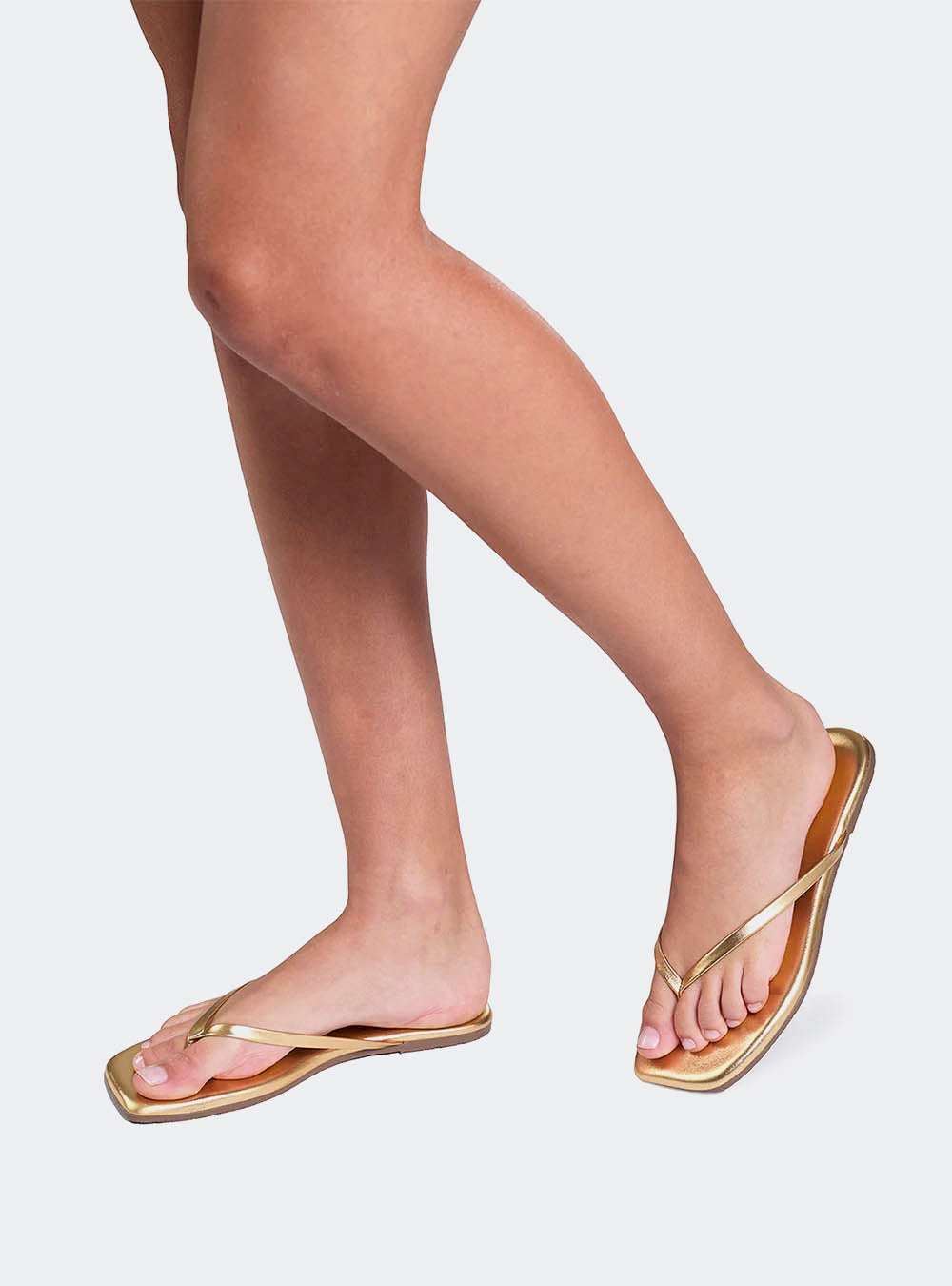 Tkees Lily Square Toe - Blink
