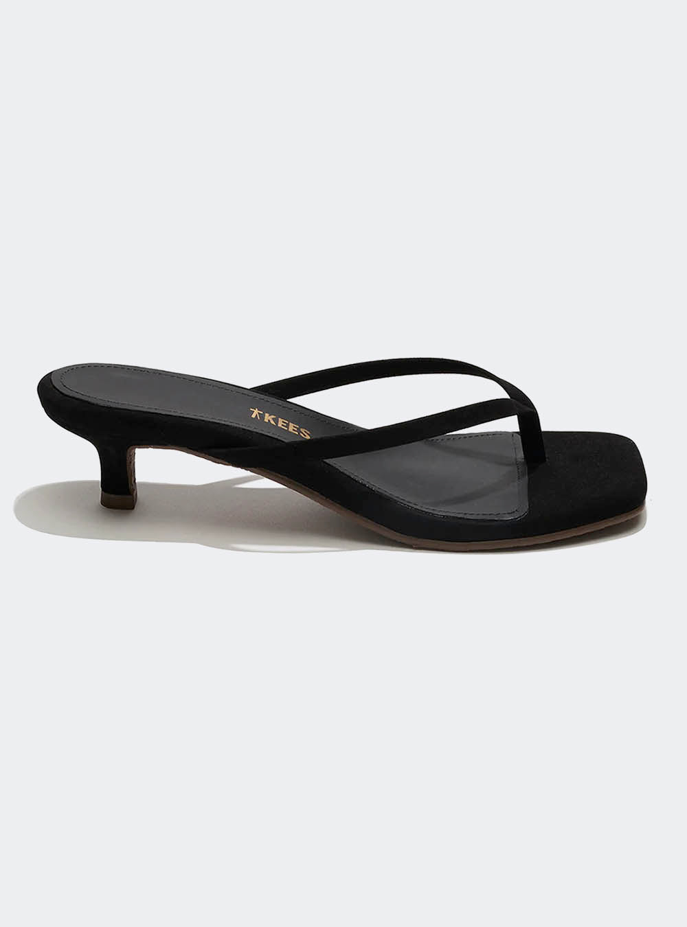 Tkees Square Toe Julia - Sable