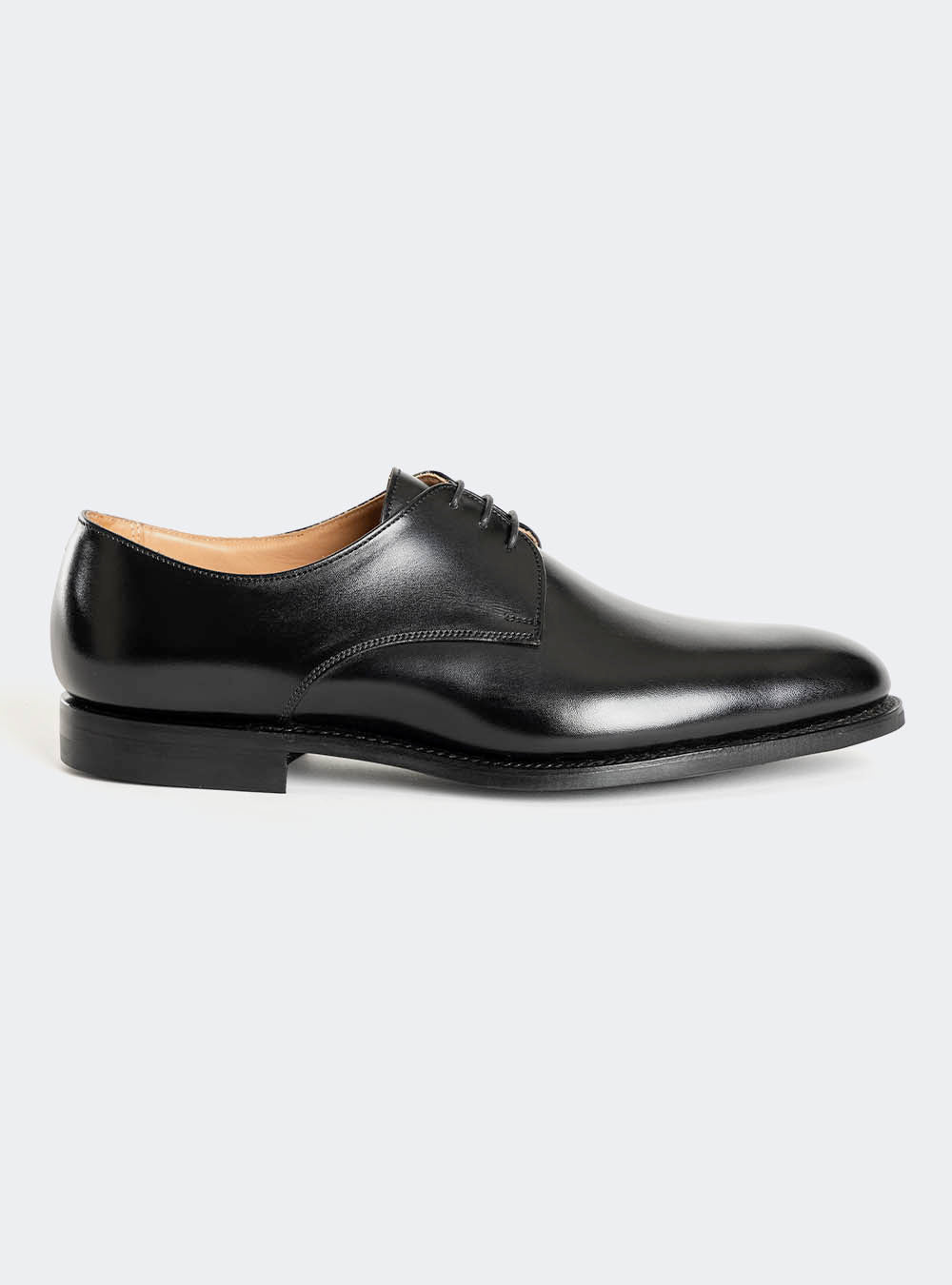 Crockett & Jones Newlyn - Black Claf