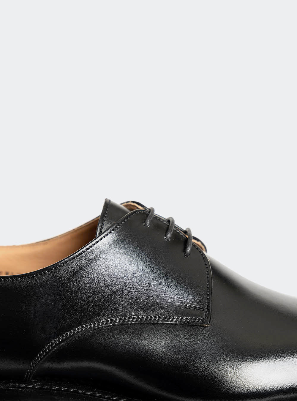 Crockett & Jones Newlyn - Black Claf