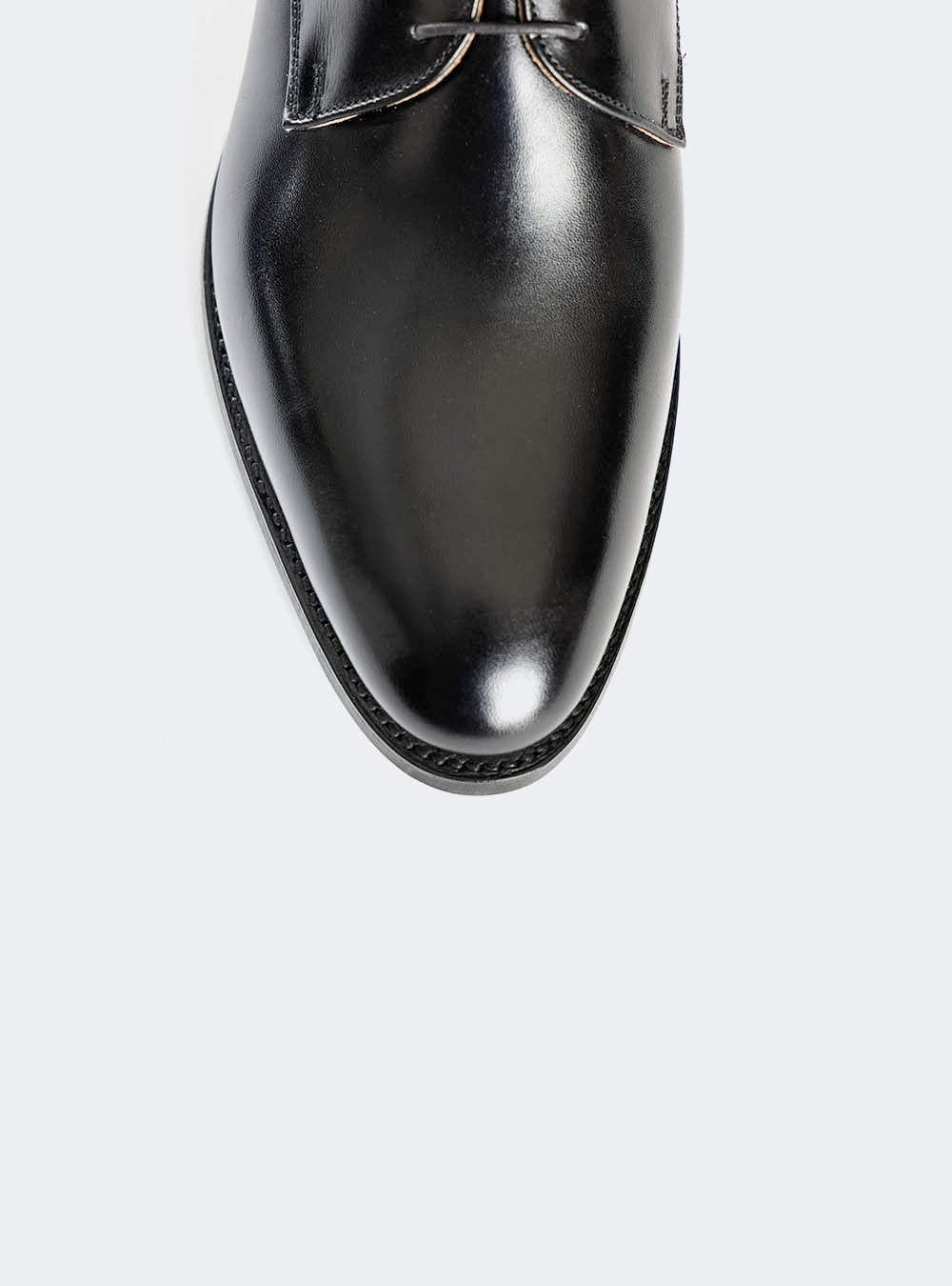 Crockett & Jones Newlyn - Black Claf