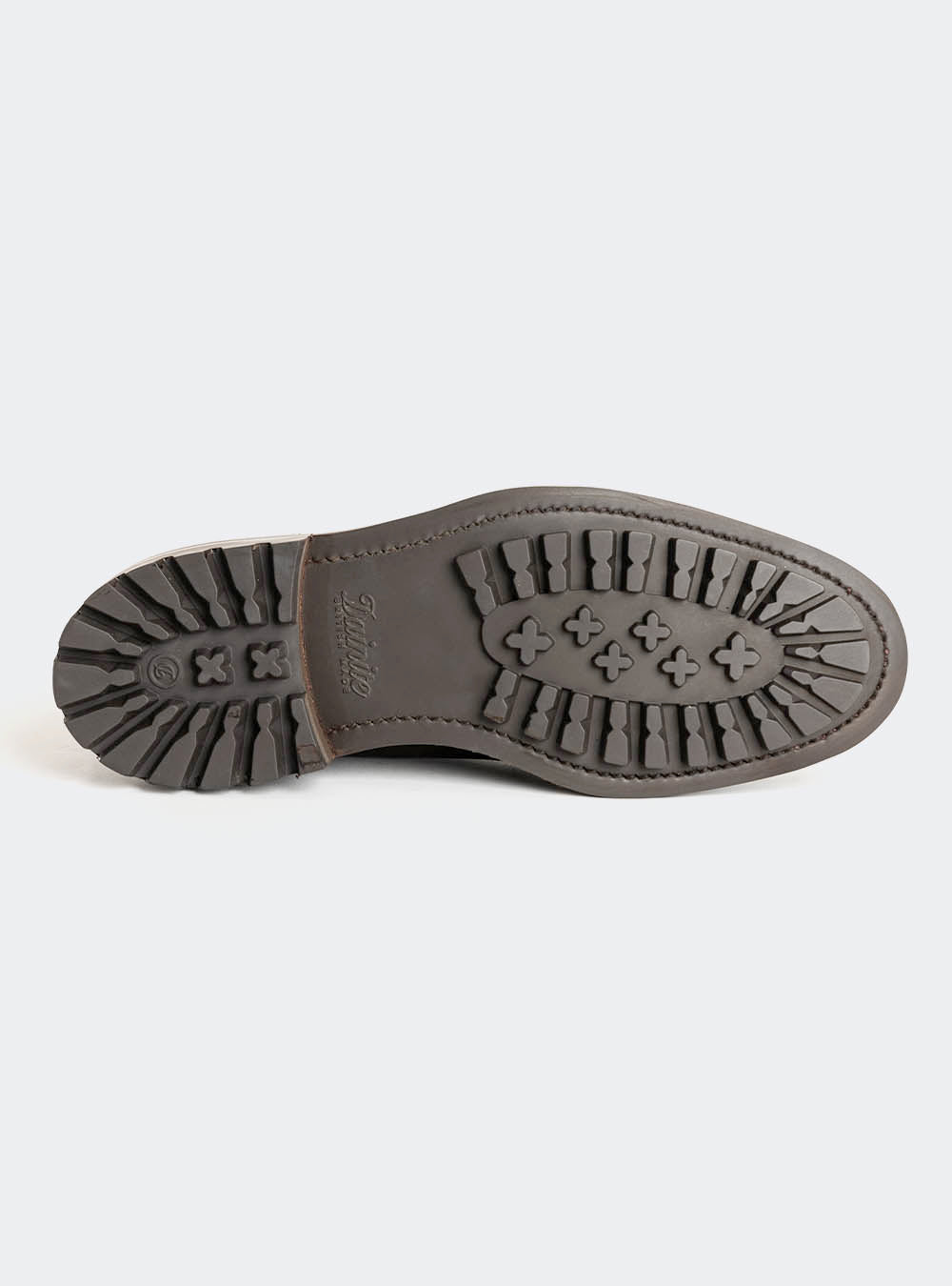 Crockett & Jones | Shop Premium Men's Footwear – O'Connors Calgary