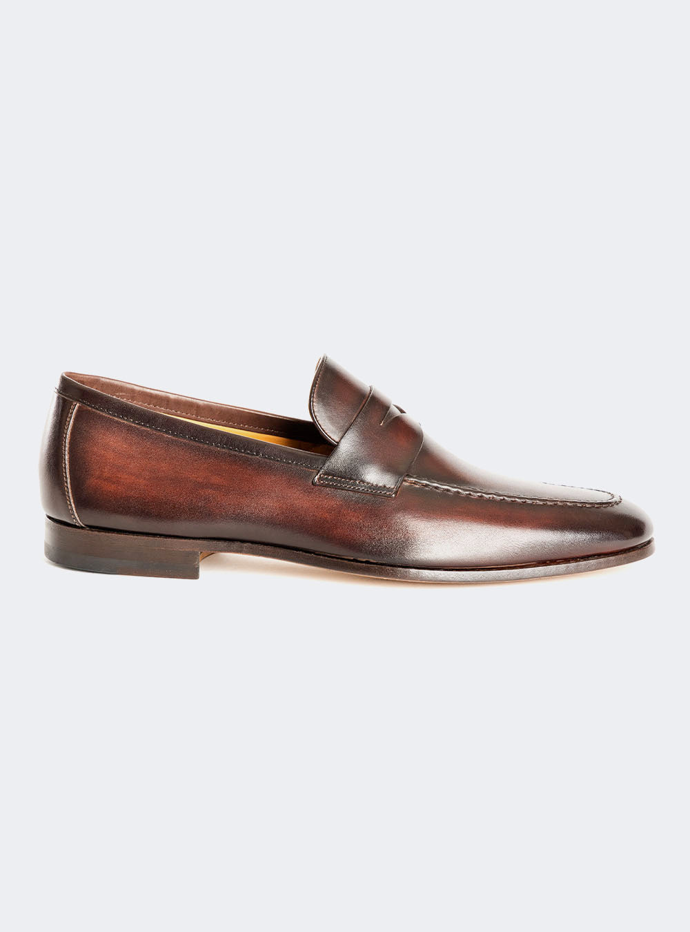 Magnanni 23802 - Mid-Brown