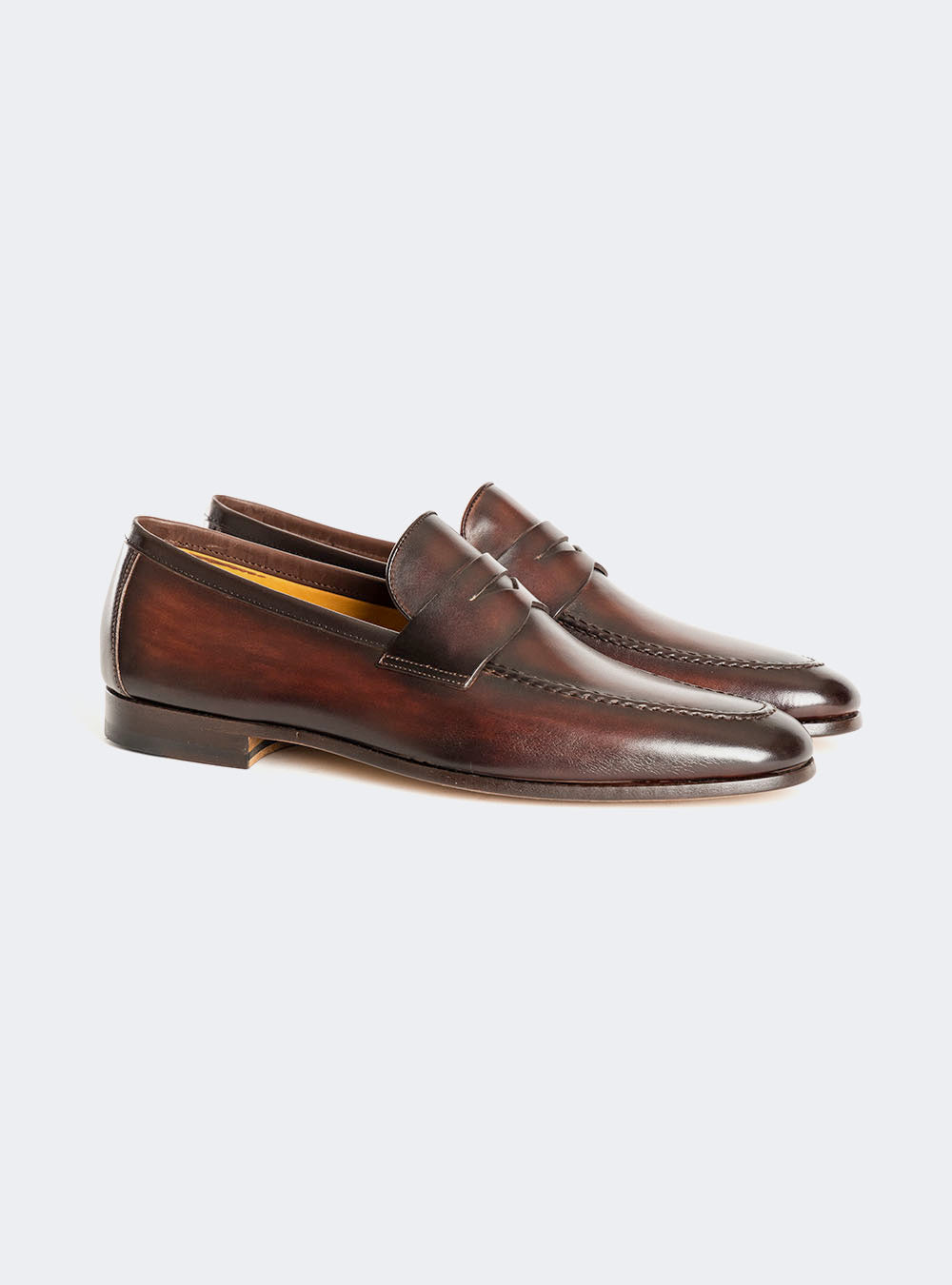 Magnanni 23802 - Mid-Brown