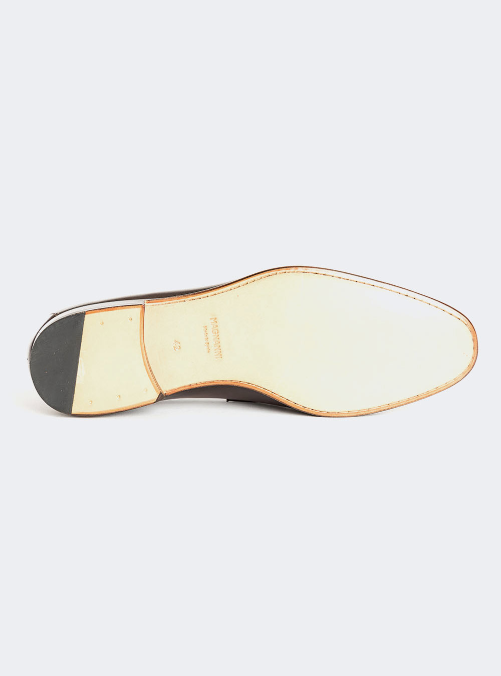 Magnanni 23802 - Mid-Brown