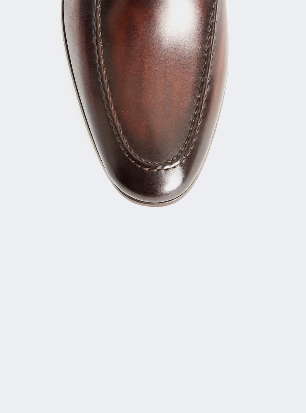 Magnanni 23802 - Mid-Brown
