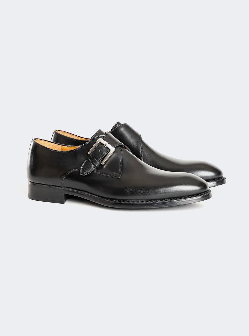 Magnanni Wooten - Black