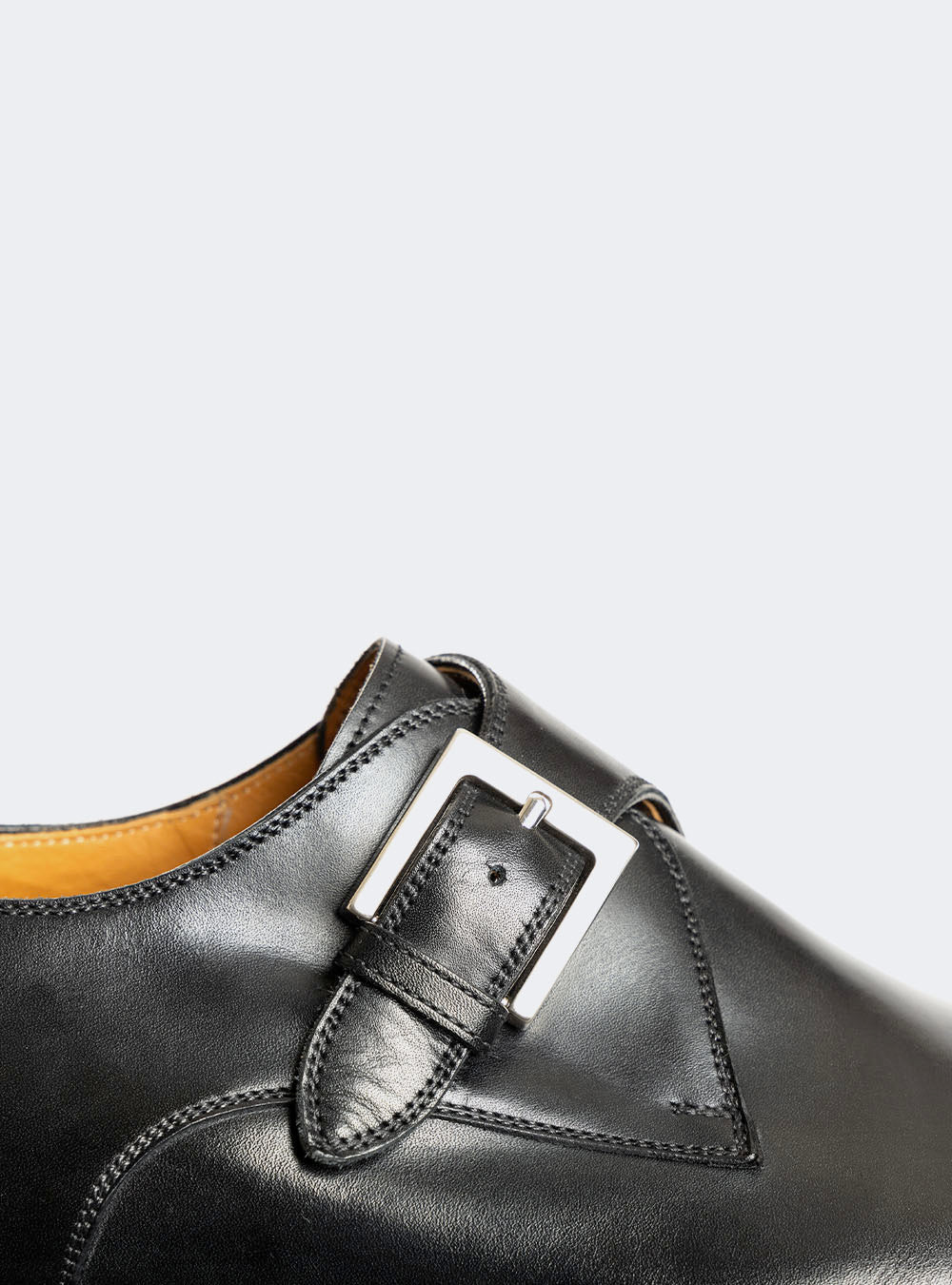 Magnanni Wooten - Black