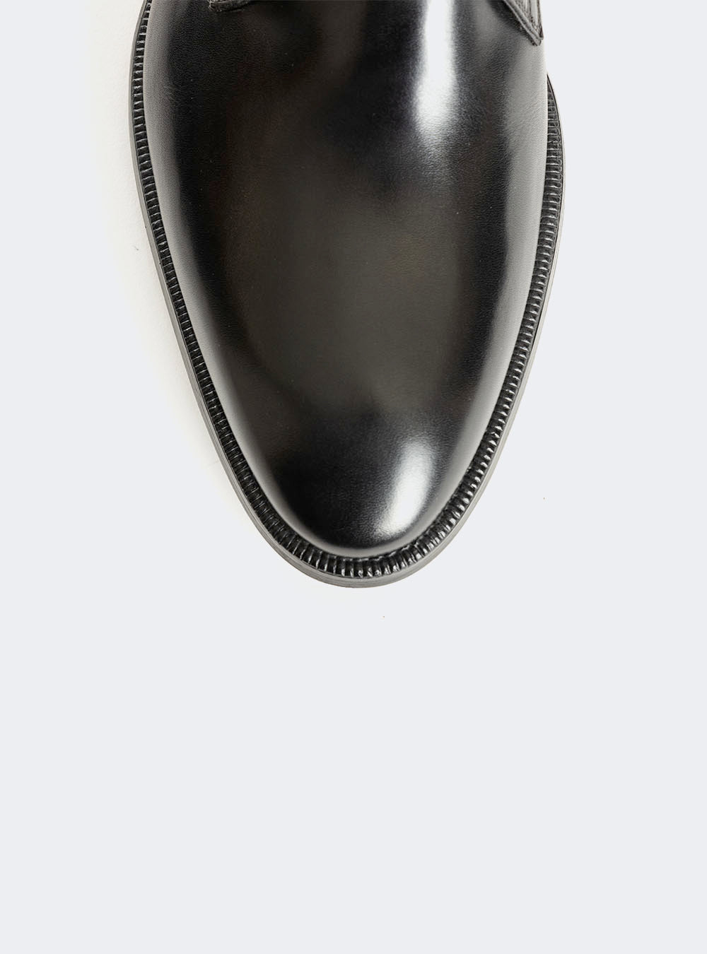 Magnanni Wooten - Black